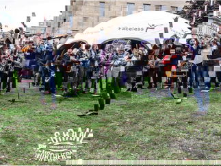 Promo Vocal and Ukulele Workshop Vocal and Ukulele Workshop Merseyside