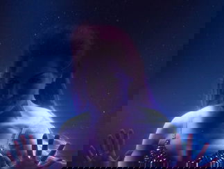 Promo Circus Cabaret Show Circus Performer East Sussex