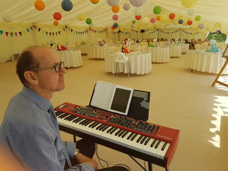 Promo Cocktail Jazz Jazz Band Manchester