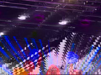 Promo Chappell Is Hot To Go Tribute Act Derbyshire