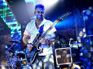 Promo The House Party 90s Club Classics Party Band South Yorkshire