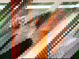 Promo Marie-France (Harpist) Harpist Somerset