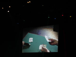 Promo Mind Reader Alexander Magician Norfolk