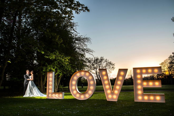 Promo PBH Entertainment Wedding DJ North Yorkshire