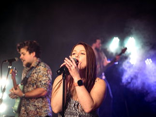 Promo Anthemix Function Band Suffolk