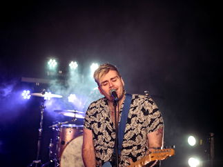 Promo Anthemix Function Band Suffolk