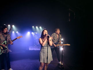 Promo Anthemix Function Band Suffolk