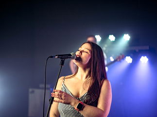 Promo Anthemix Function Band Suffolk