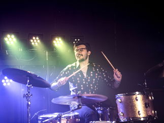 Promo Anthemix Function Band Suffolk