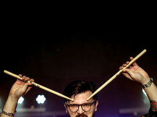 Promo Anthemix Function Band Suffolk