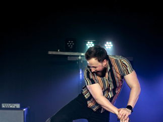 Promo Anthemix Function Band Suffolk