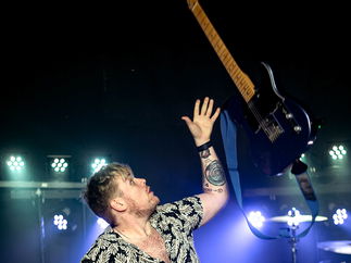 Promo Anthemix Function Band Suffolk