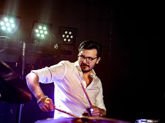 Promo Anthemix Function Band Suffolk