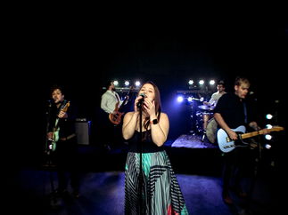 Promo Anthemix Function Band Suffolk