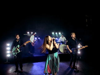 Promo Anthemix Function Band Suffolk