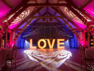 Promo PBH Entertainment Wedding DJ North Yorkshire