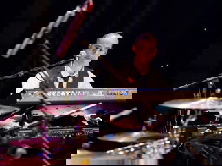 Promo Swift Function Band Dumfriesshire area