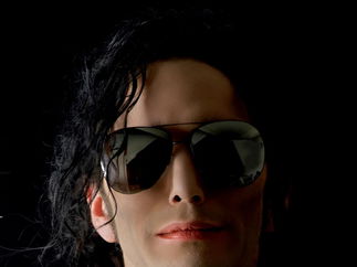 Promo Michael Jackson UK Michael Jackson Tribute Act Kent