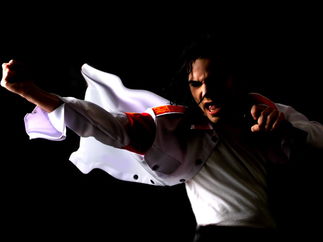 Promo Michael Jackson UK Michael Jackson Tribute Act Kent