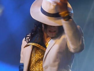 Promo Michael Jackson UK Michael Jackson Tribute Act Kent