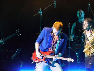 Promo Michael Jackson UK Michael Jackson Tribute Act Kent