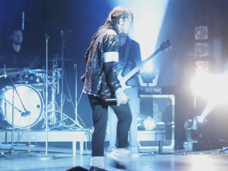 Promo Michael Jackson UK Michael Jackson Tribute Act Kent