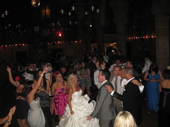 Promo Michael Scott  Cheshire