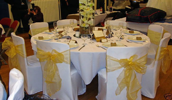 Promo Michael Scott  Cheshire