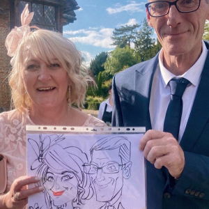 Promo Michael The Artist  Buckinghamshire