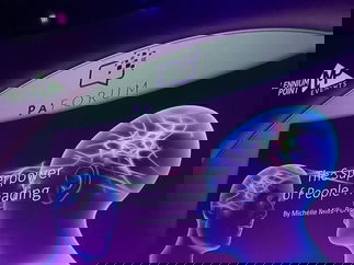 Promo Michelle Mills-Porter Motivational Keynote Speaker and Coach West Midlands