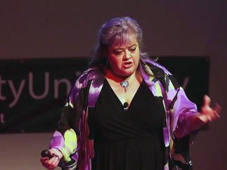 Promo Michelle Mills-Porter Motivational Keynote Speaker and Coach West Midlands