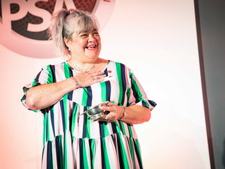 Promo Michelle Mills-Porter Motivational Keynote Speaker and Coach West Midlands