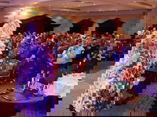 Promo Michelle Mills-Porter Motivational Keynote Speaker and Coach West Midlands