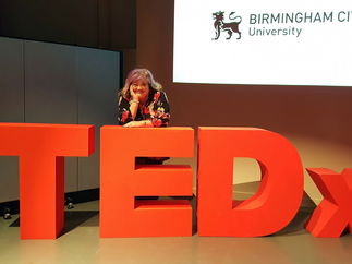 Promo Michelle Mills-Porter Motivational Keynote Speaker and Coach West Midlands