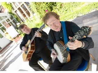 Promo Reels On Wheels Ceilidh Band London