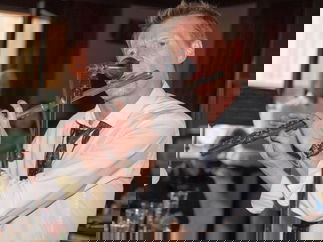 Promo Midnight Jazz Trio Jazz Trio Surrey