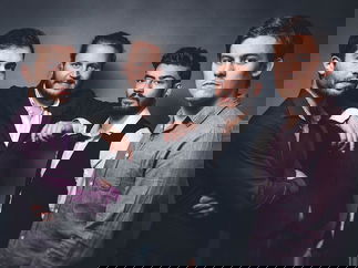 Promo Midnight Train Function Band West Yorkshire