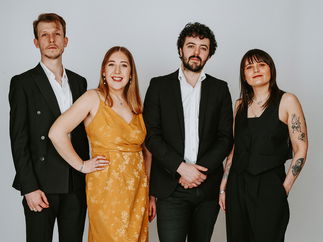 Promo Midnight Cruisers Function Band Merseyside