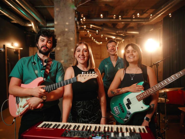 artists similar to Midnight Cruisers