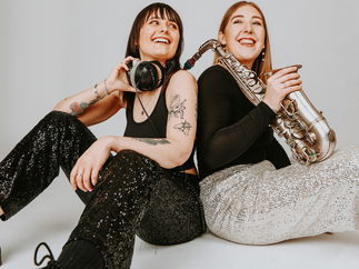 Promo Midnight Cruisers Function Band Merseyside