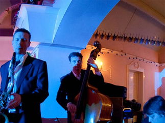 Promo Midnight Jazz Trio Jazz Trio Surrey