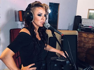 Promo Midnight Soul Soul Band Essex