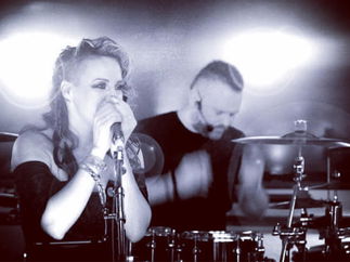 Promo Midnight Soul Soul Band Essex