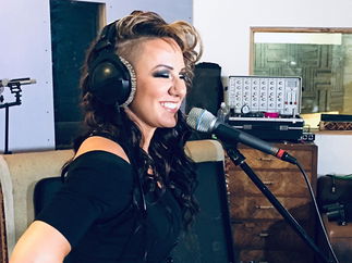 Promo Midnight Soul Soul Band Essex