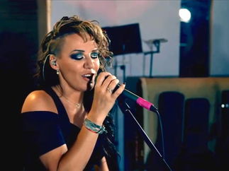 Promo Midnight Soul Soul Band Essex