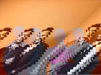 Promo Midnight Train Function Band West Yorkshire