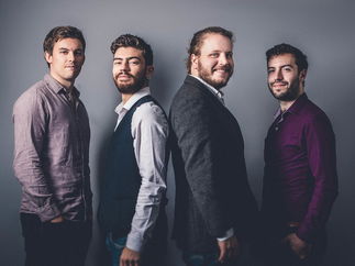 Promo Midnight Train Function Band West Yorkshire