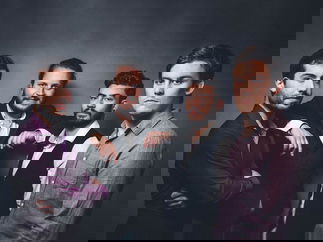 Promo Midnight Train Function Band West Yorkshire