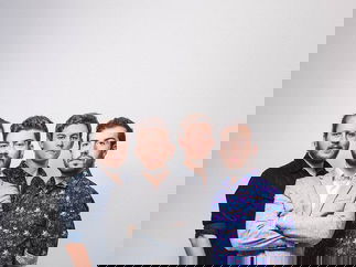 Promo Midnight Train Function Band West Yorkshire