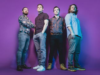 Promo Midnight Train Function Band West Yorkshire